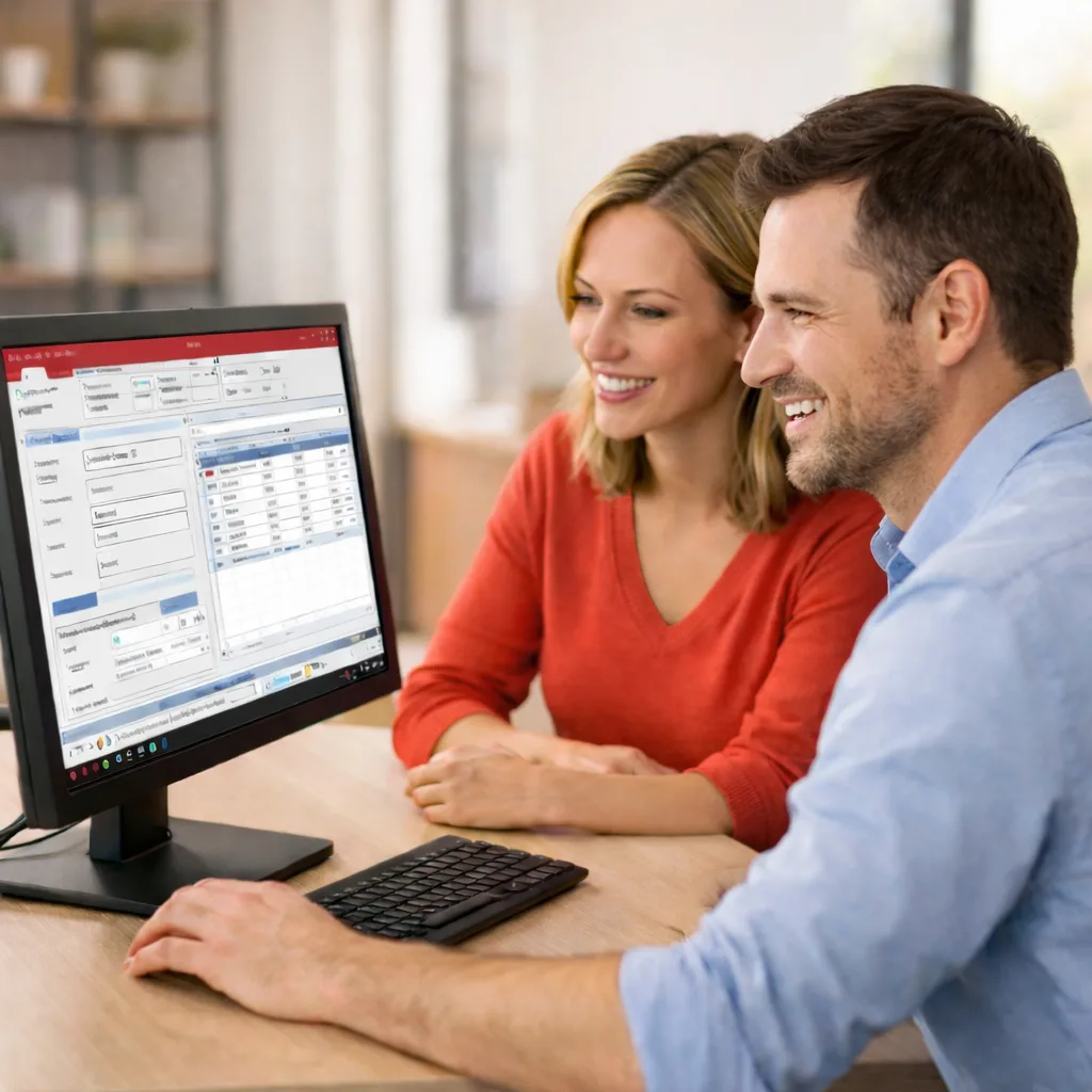 Access database performance tuning, query optimization, and multi-user fixes for Arizona businesses