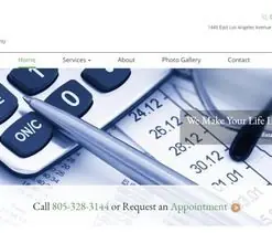 ASP.NET web development El Monte MS Access Solutions company