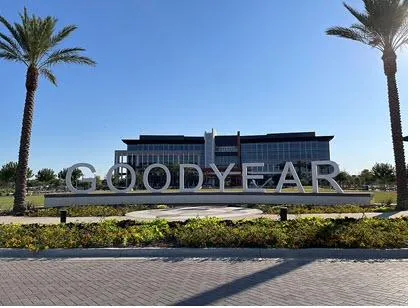 Microsoft Access programmer Goodyear Arizona