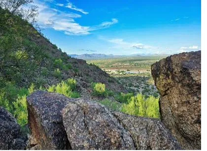 Microsoft Access programmer San Tan Valley Arizona