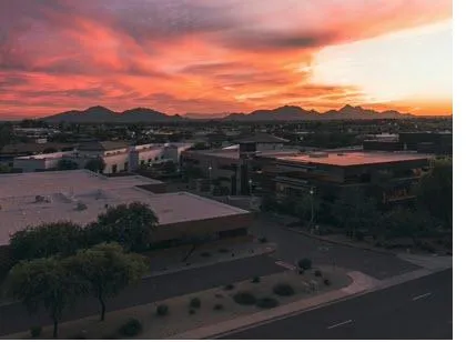 Microsoft Access programmer Scottsdale Arizona