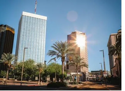 Microsoft Access programmer Tucson Arizona