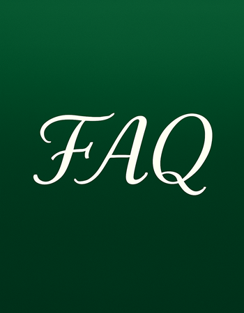 FAQ for Torrence, CA