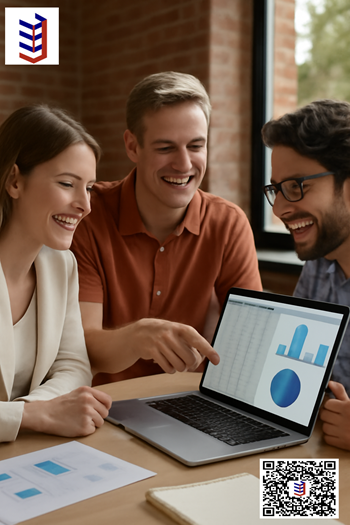 Happy MS Access Solutions clients love their new Access database