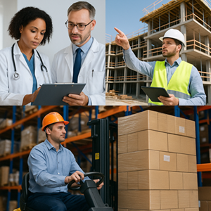 Tampa business owners need a robust Microssoft Access database