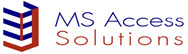 MS Access Solutions custom Microsoft Access database applications Los Angeles, CA