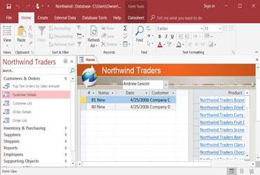 About Microsoft Access and developer services from the top programmers MS Access Solutions Los Angeles