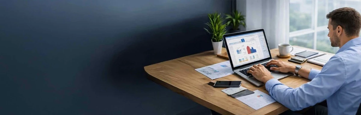 Custom Access database development services for Arizona businesses