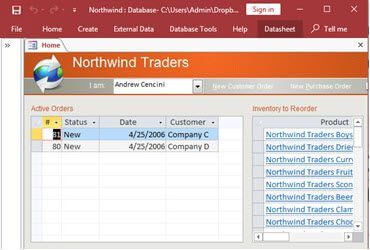 Best Microsoft Access database developer company to upsize MS Access to SQL Server Seattle WA