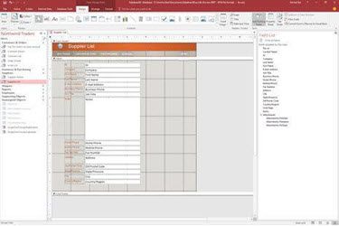 Need Microsoft Access developer? MS Access Solutions Seattle Washington is your Access consultant and development company